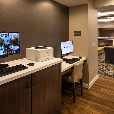 Residence Inn By Marriott Wenatchee Eksteriør bilde