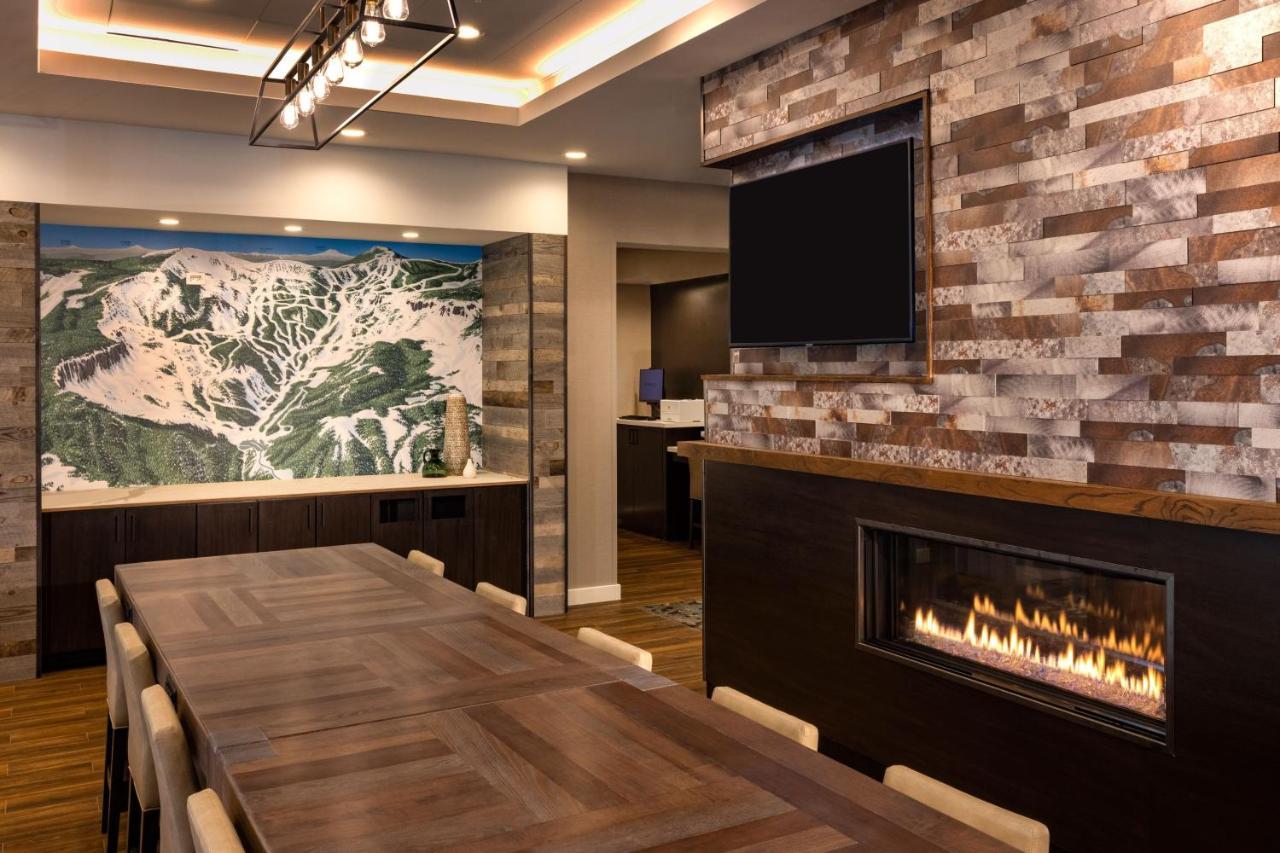 Residence Inn By Marriott Wenatchee Eksteriør bilde