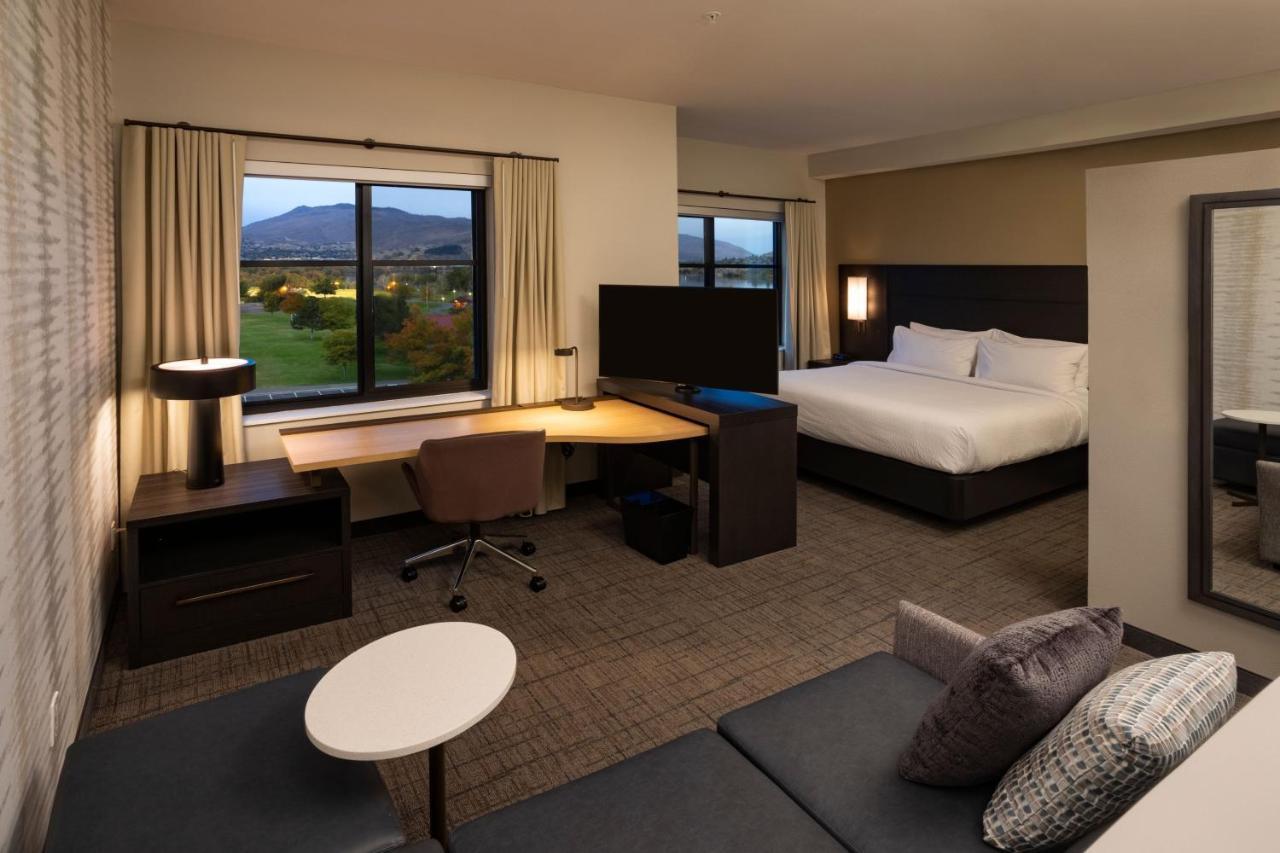 Residence Inn By Marriott Wenatchee Eksteriør bilde