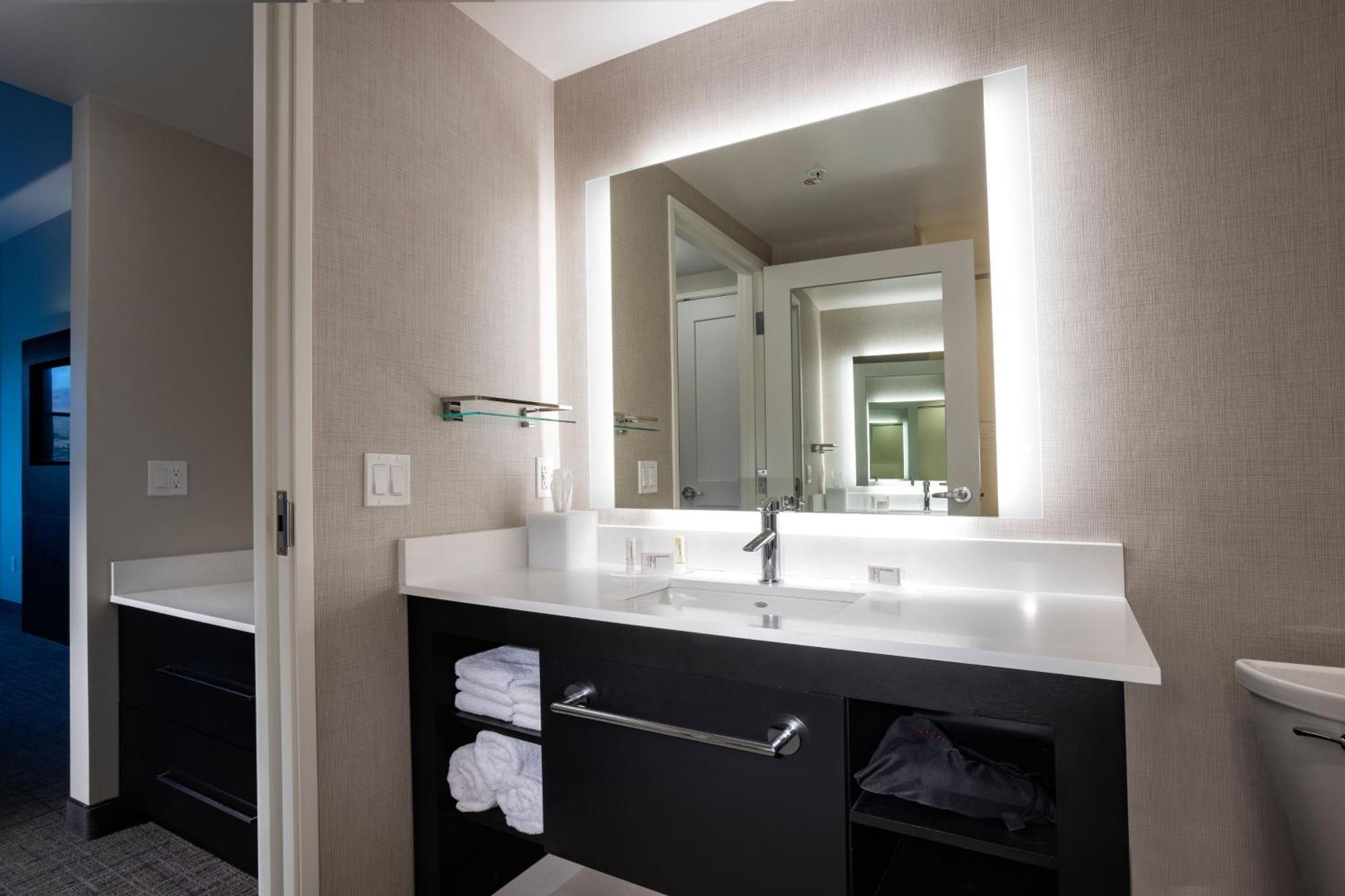 Residence Inn By Marriott Wenatchee Eksteriør bilde