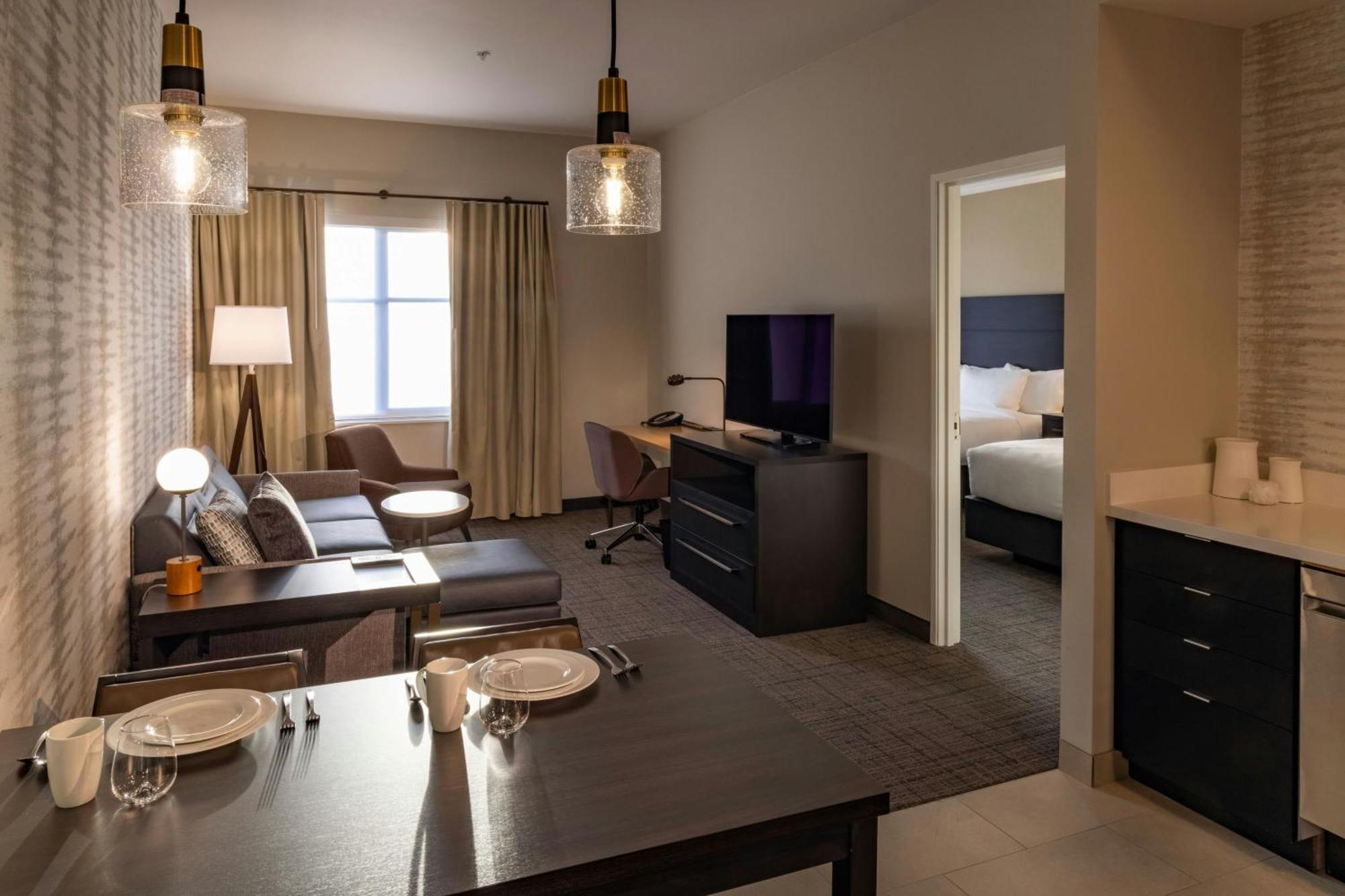 Residence Inn By Marriott Wenatchee Eksteriør bilde